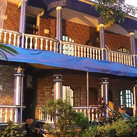 Hôtel Casa De Calangute